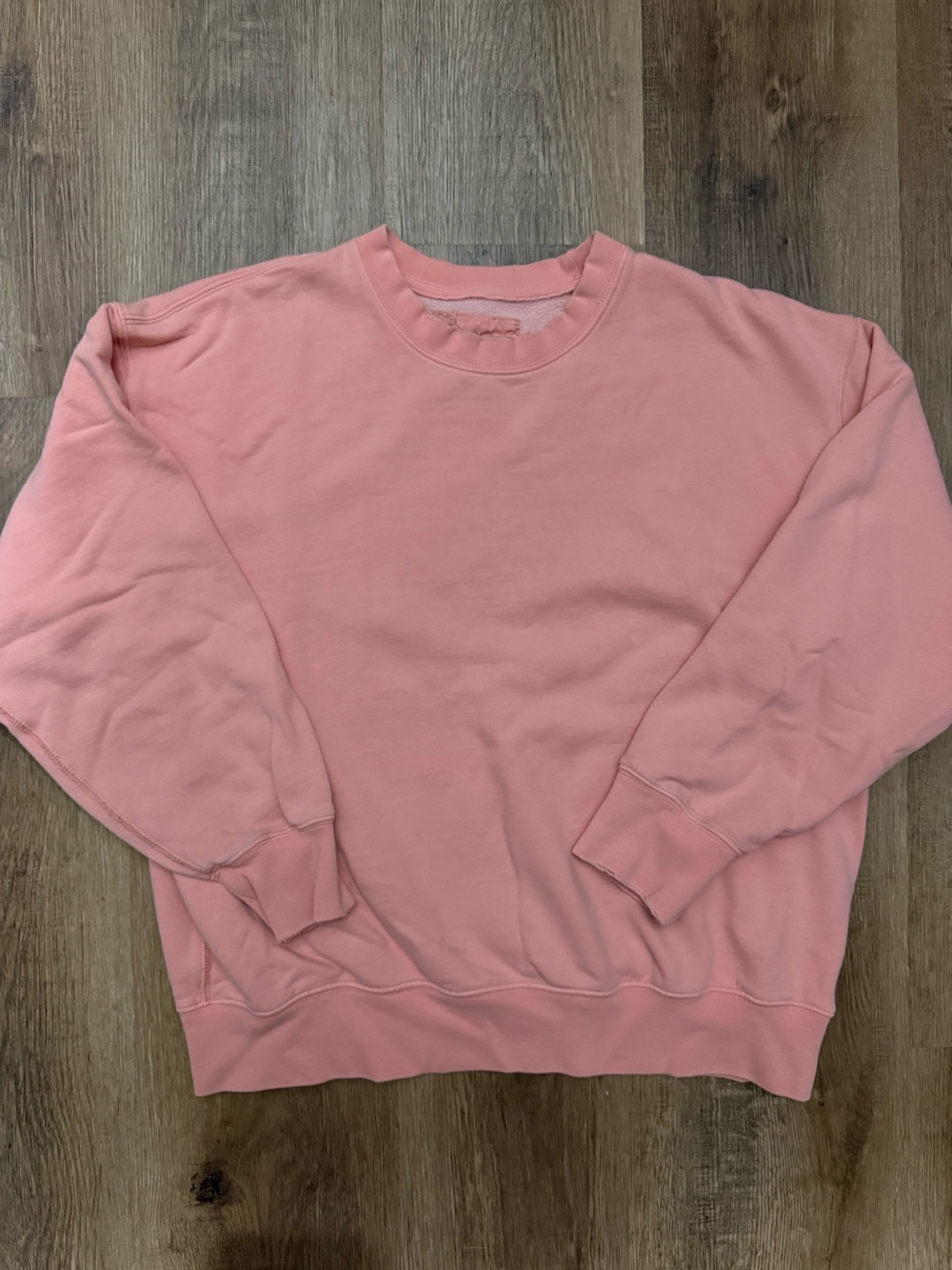 American Eagle Crewneck Sweatshirt